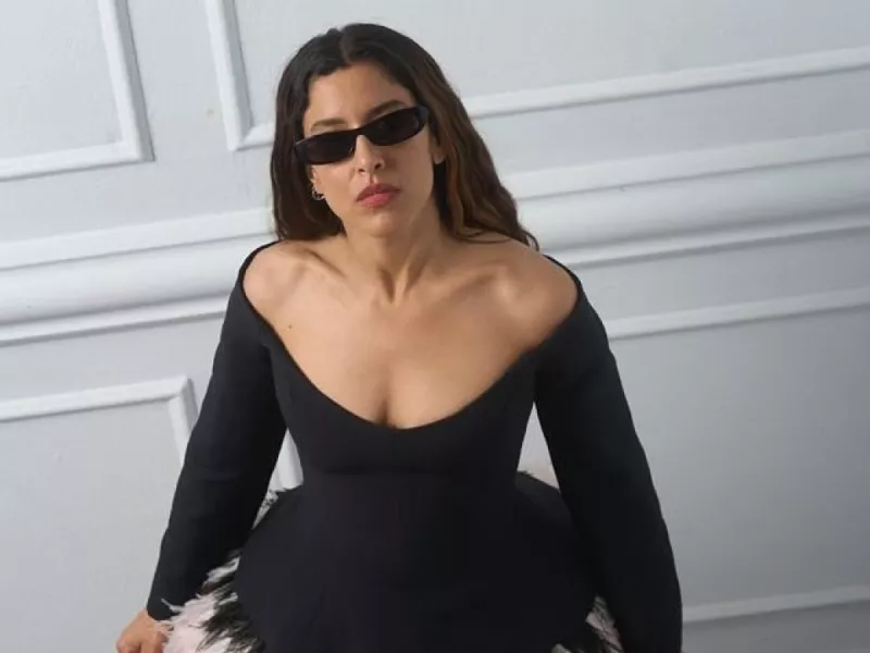 Μαρίνα Σάττι