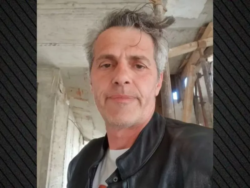 Μάριος Αθανασίου