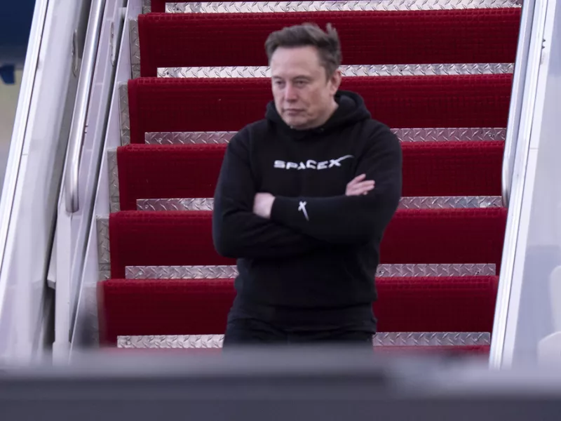 Musk