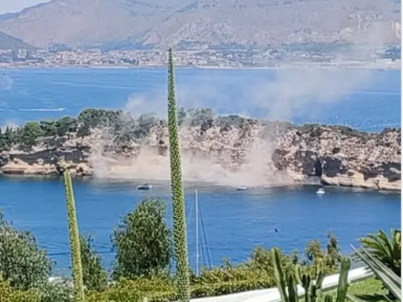 Κατολίσθηση