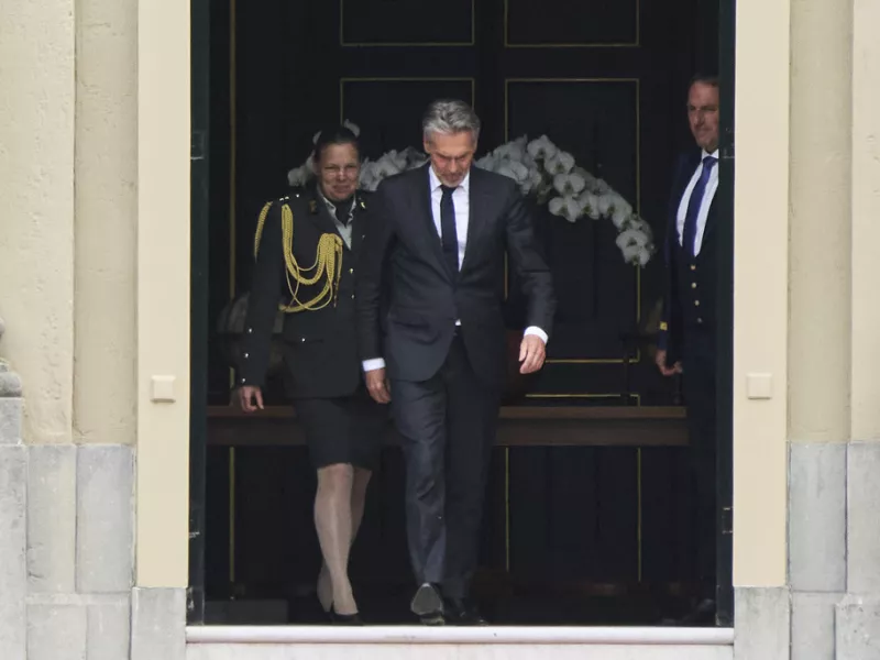 Ντικ Σχοφ