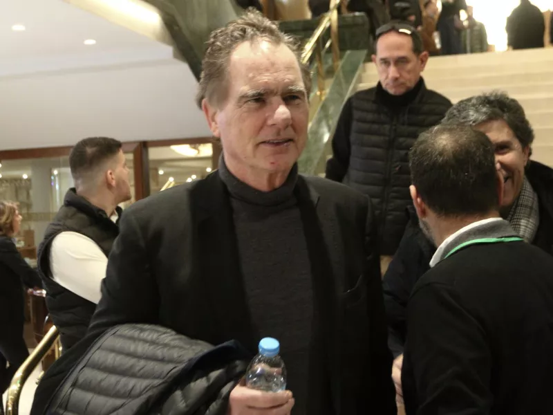 Νίκος Παπανδρέου