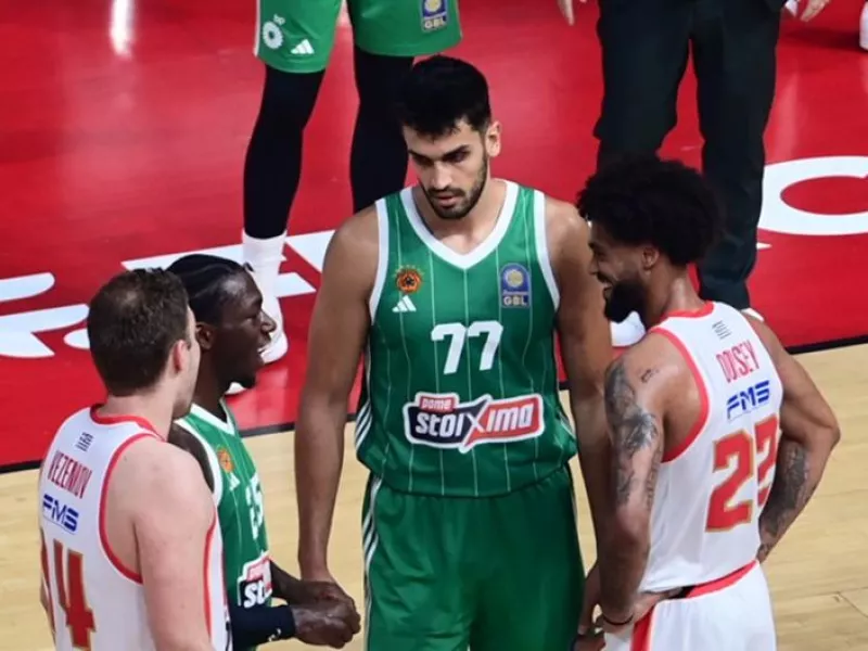 Παναθηναϊκός - Ολυμπιακός: Τι συνέβη όταν διακόπηκε το πρωτάθλημα