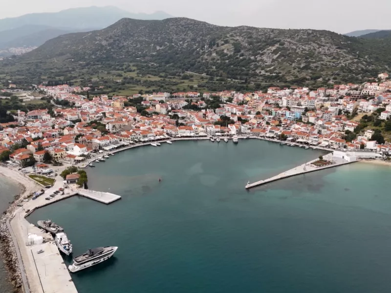 Σάμος