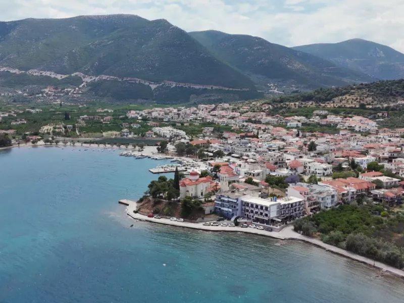 Επίδαυρος
