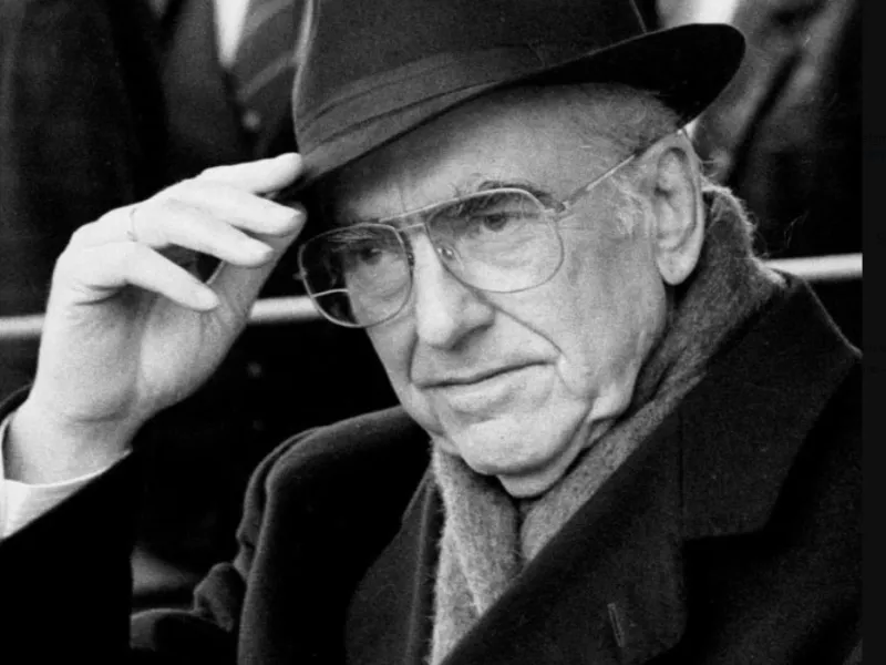 Ανδρέας Παπανδρέου