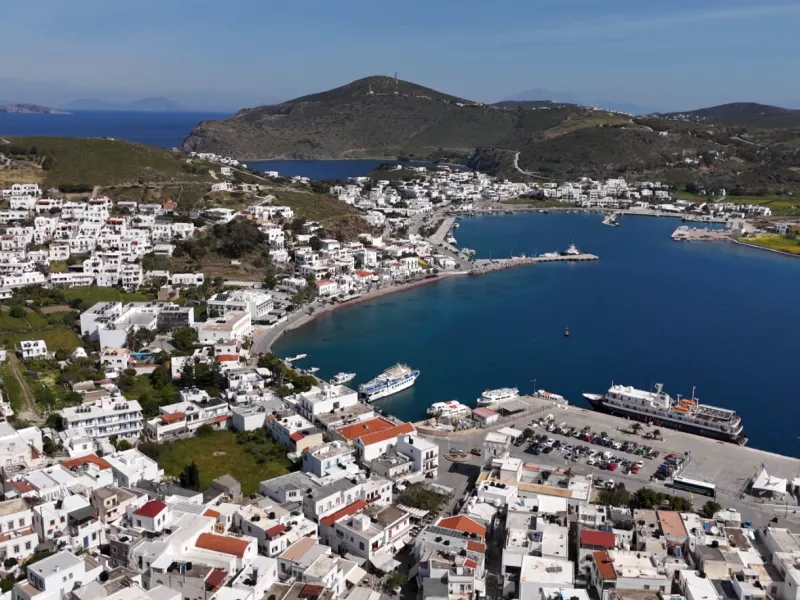 Πάτμος