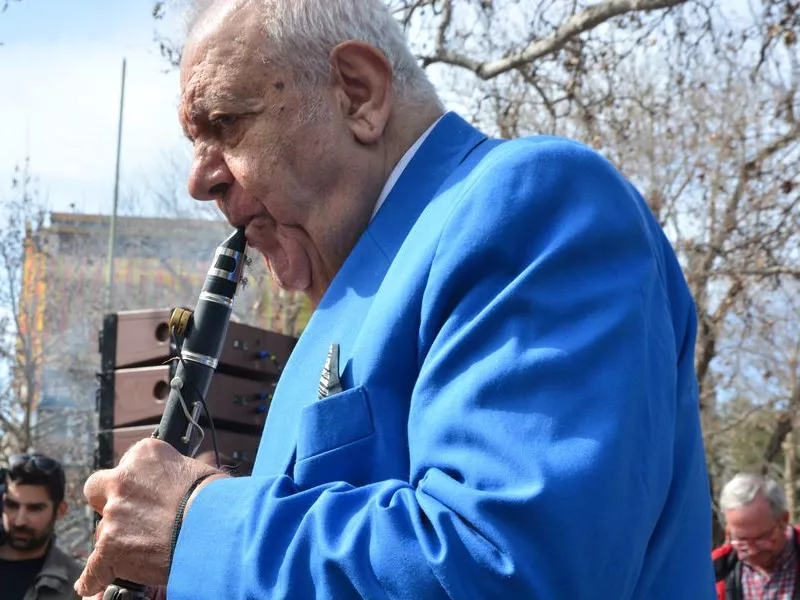 Πετρολούκας Χαλκιάς πορτραίτο