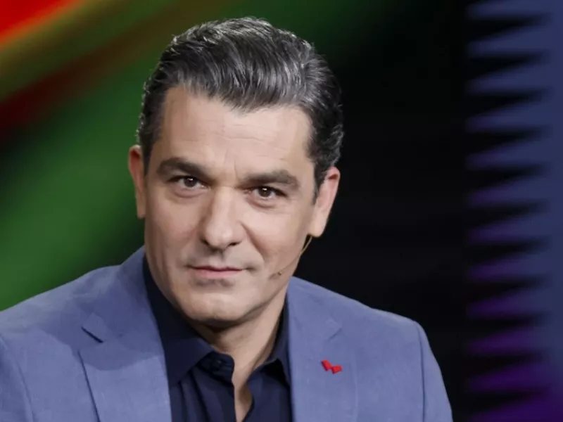 Πέτρος Λαγούτης