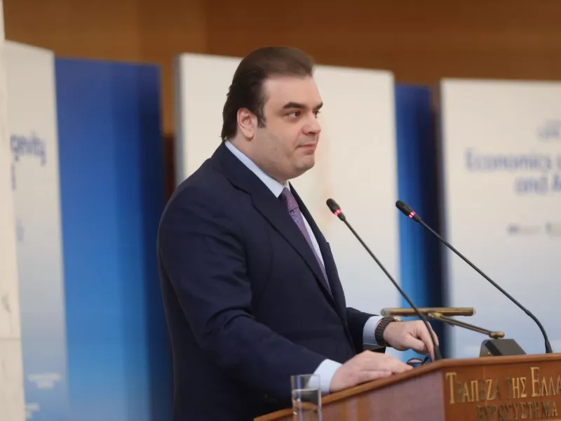Πιερρακάκης