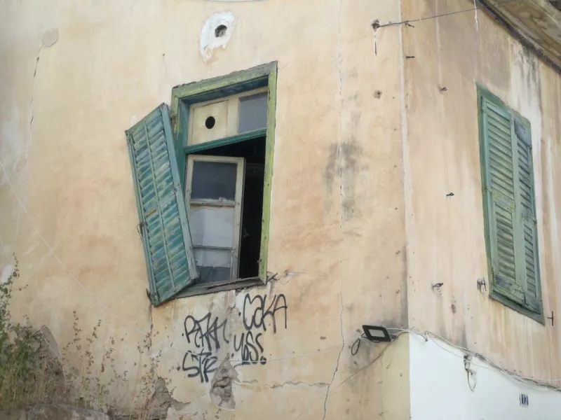 Ο Δήμαρχος Ναυπλίου για τα προβλήματα της πόλης