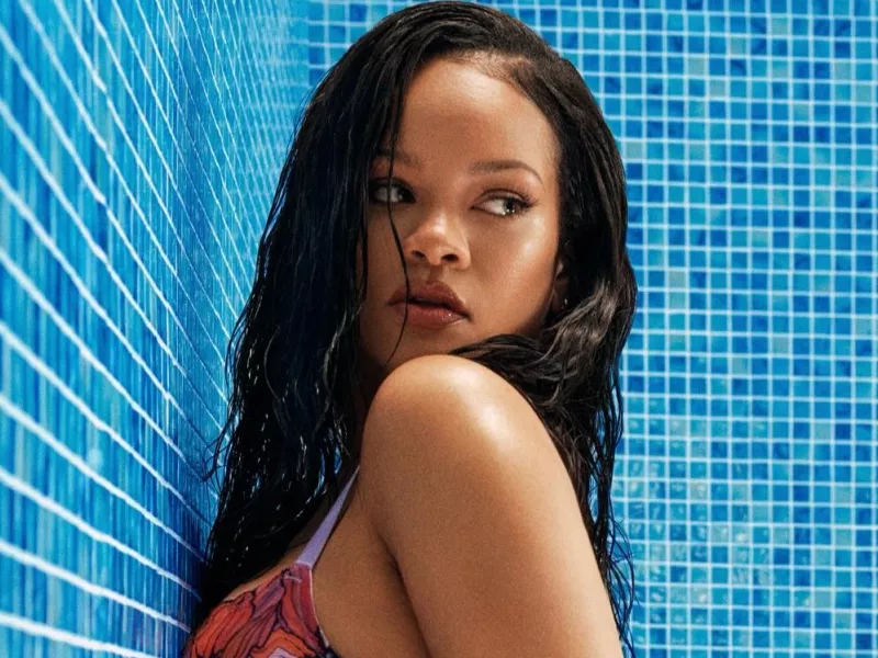 Rihanna