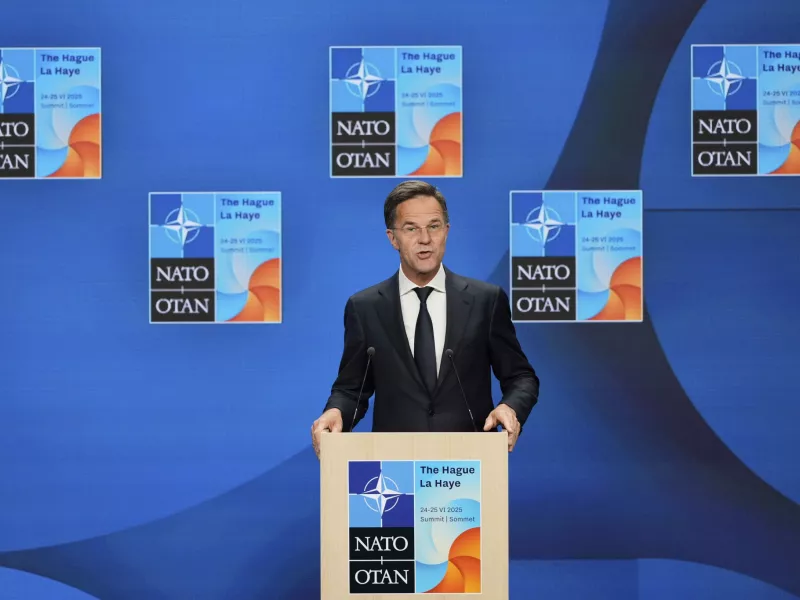 Μαρκ Ρούτε