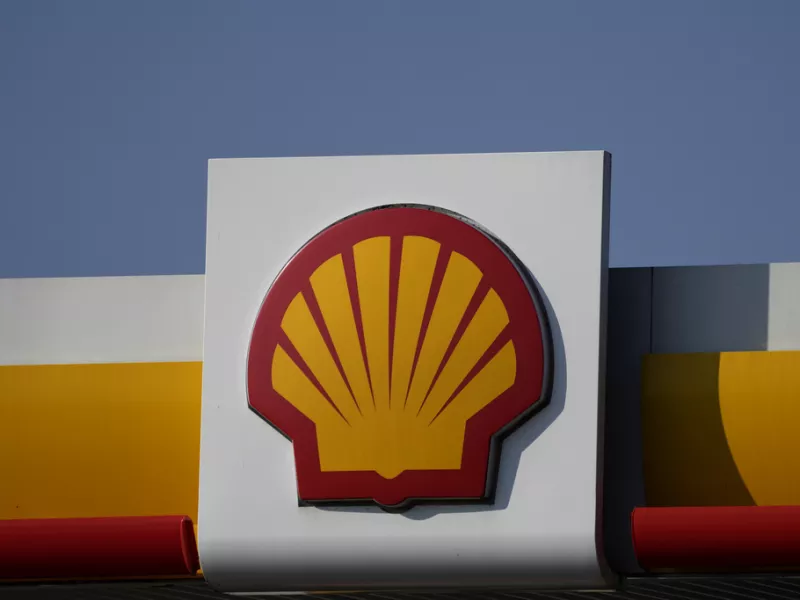 Shell