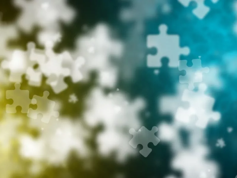 Puzzle