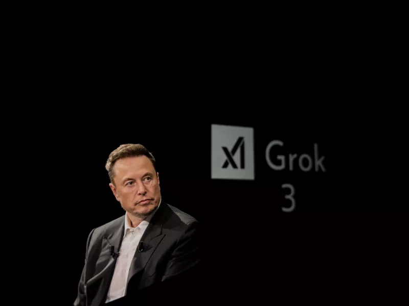 Grok