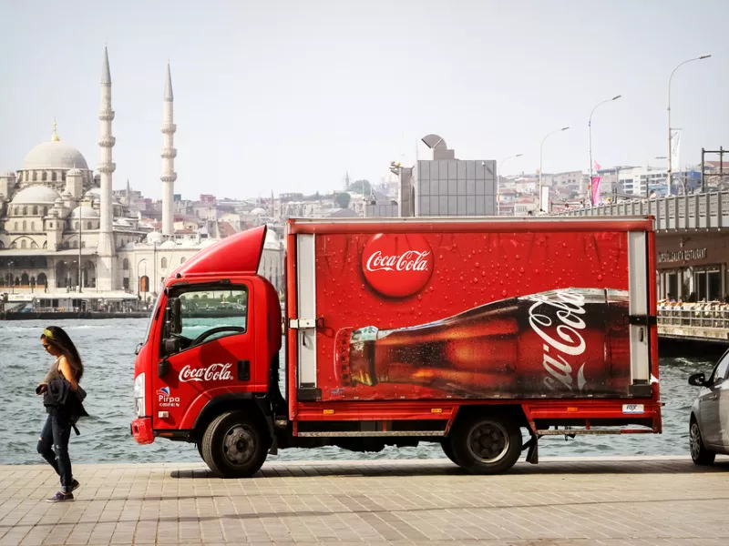 Coca cola