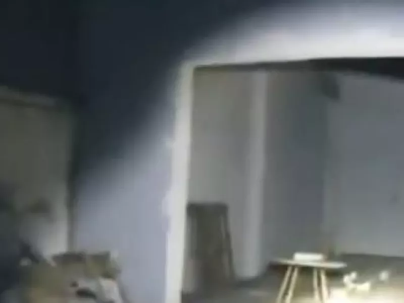 Ληστεία - Σύλληψη