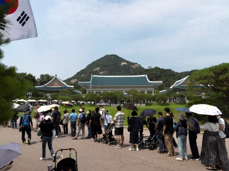 seoul