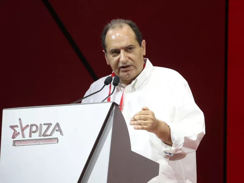 σπιρτζης 