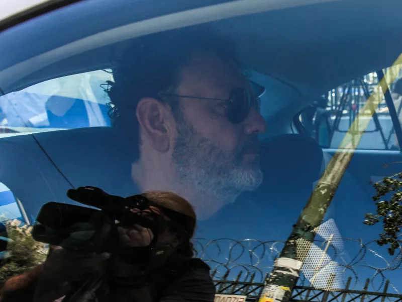 σταθης αγγελοπουλος 