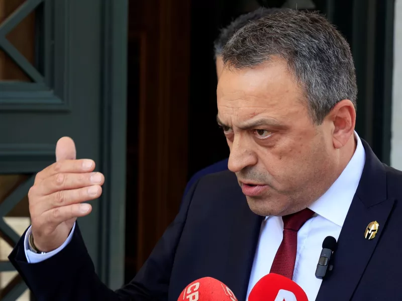 Στίγκας