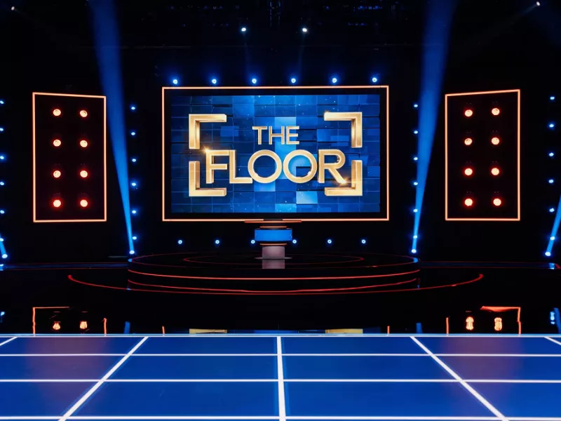 The Floor