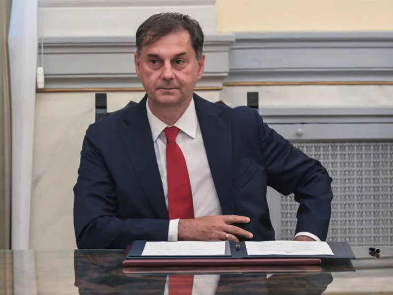 Θεοχάρης