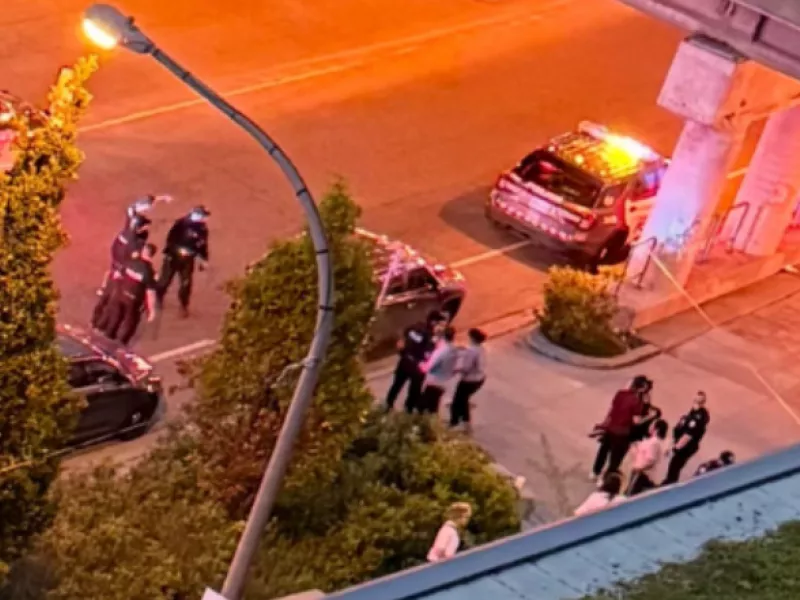 Τορόντο