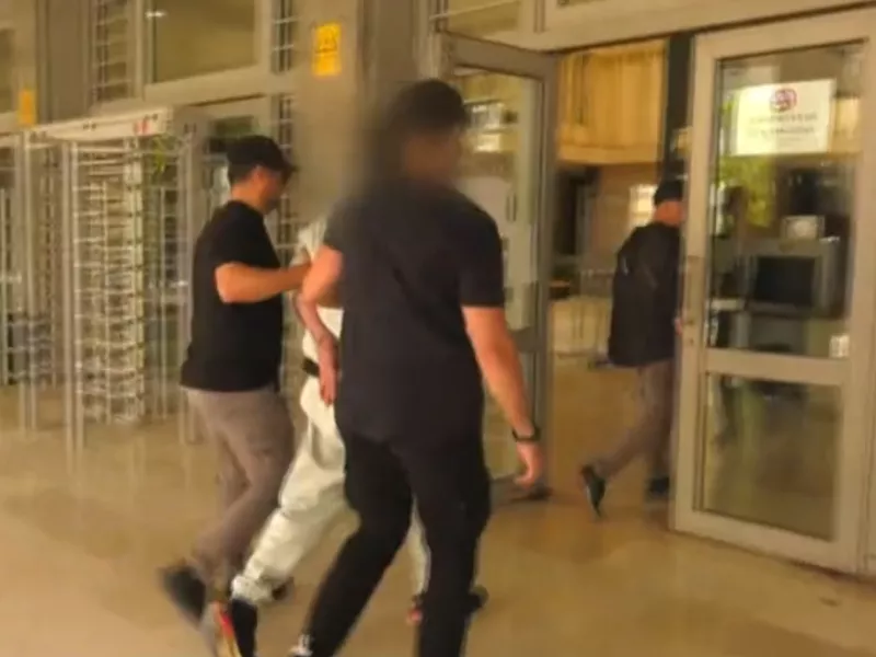 Τούρκος μαφιόζος