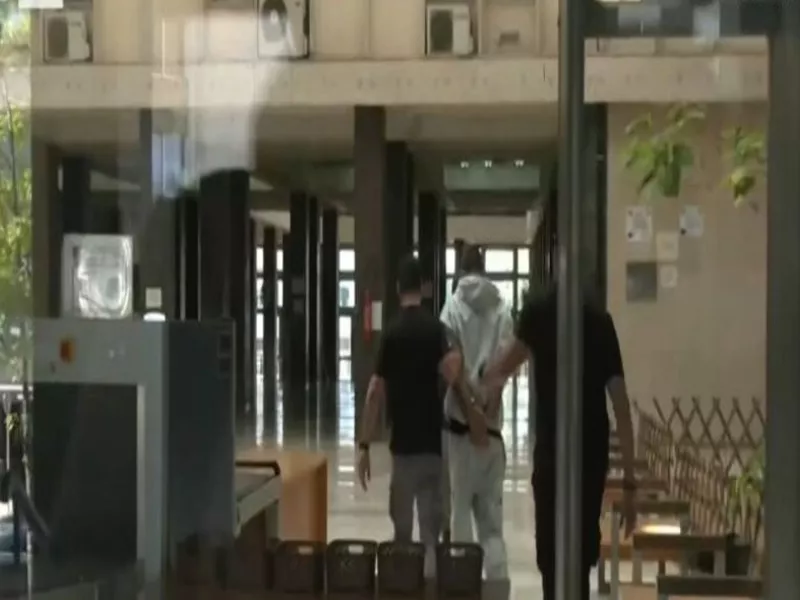 τουρκος μαφιοζος