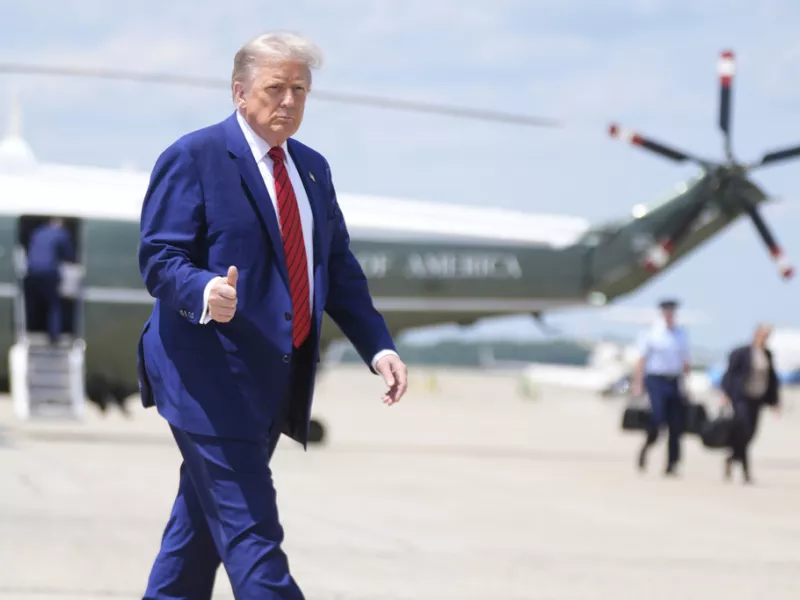 Trump 