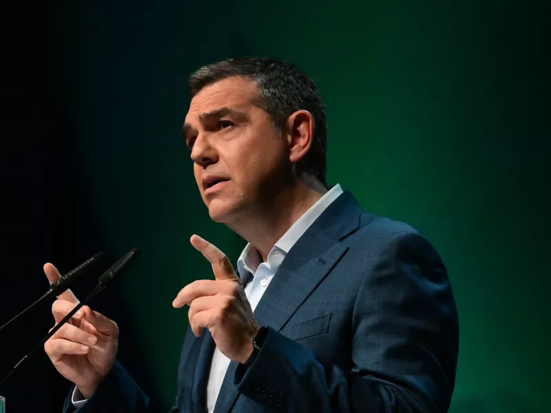 Τσίπρας: Ποιος φοβάται την αλήθεια για το '15; 