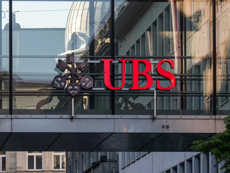 UBS
