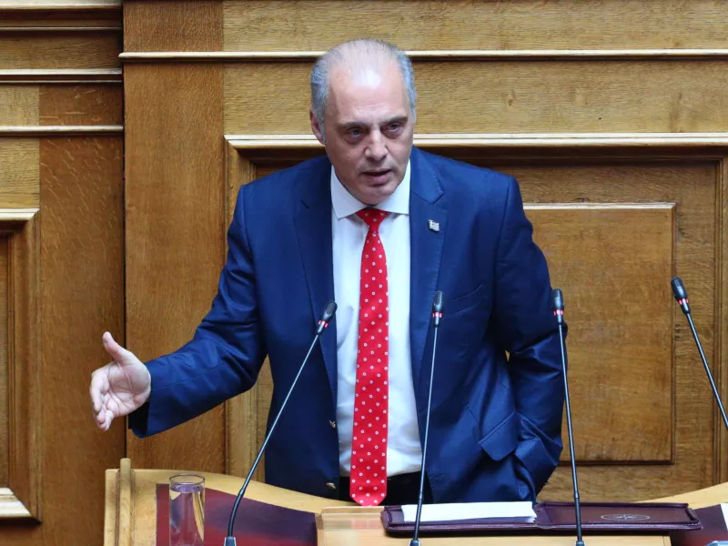Βελοπουλος