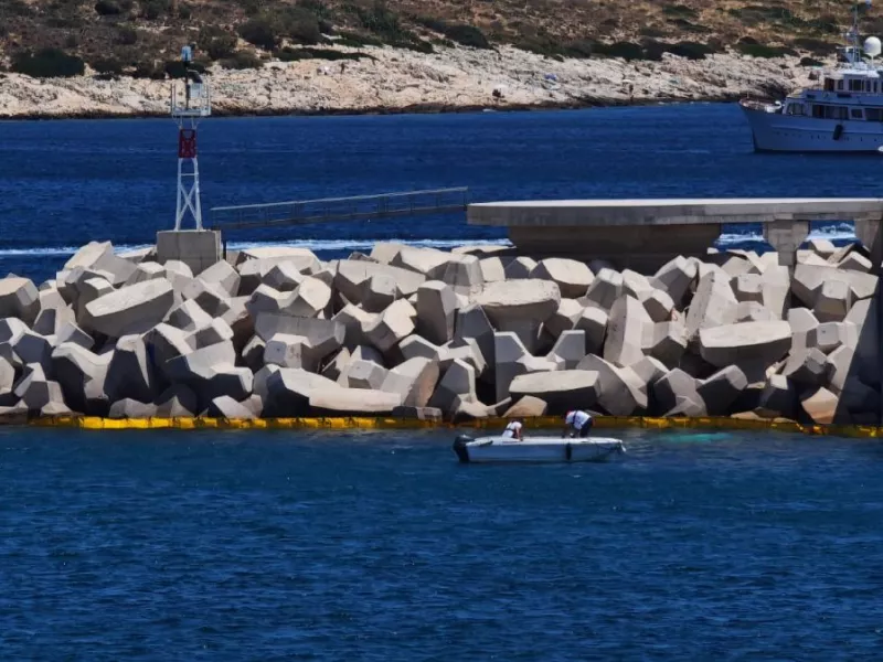 Βουλιαγμένη