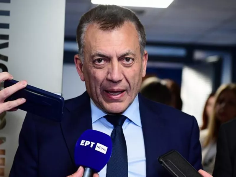  «Περάσαμε τον κάβο, δόθηκαν εκατέρωθεν διαβεβαιώσεις»