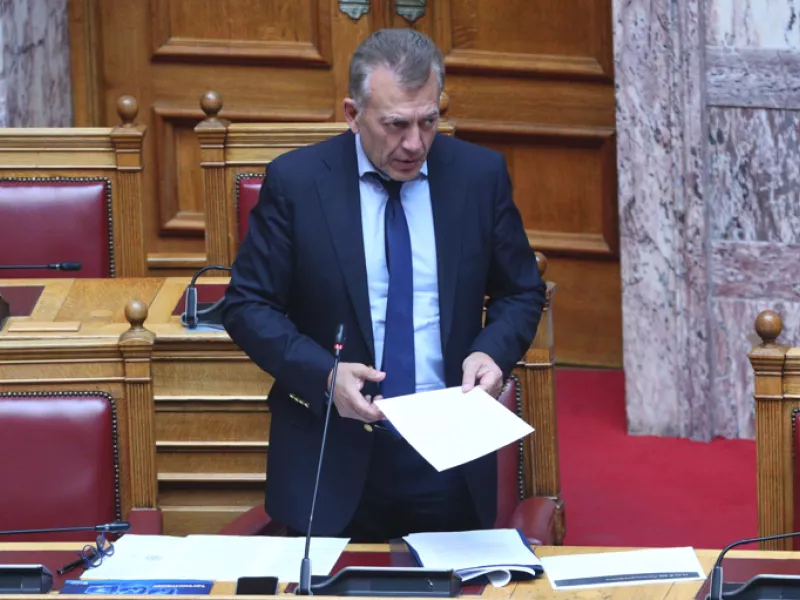 Γιάννης Βρούτσης