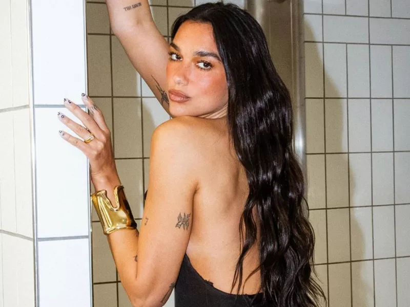 Dua Lipa