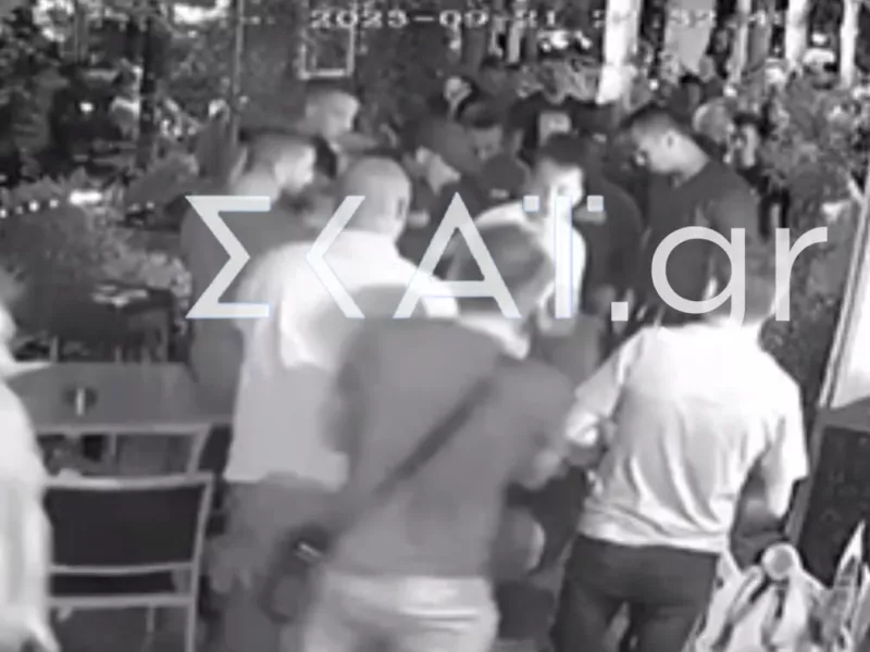Χούλιγκαν