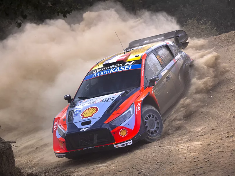 Hyundai 