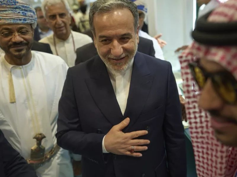 Αραγτσί: Ο αμερικανικός βομβαρδισμός προκάλεσε «σοβαρή ζημιά» στο Φορντό