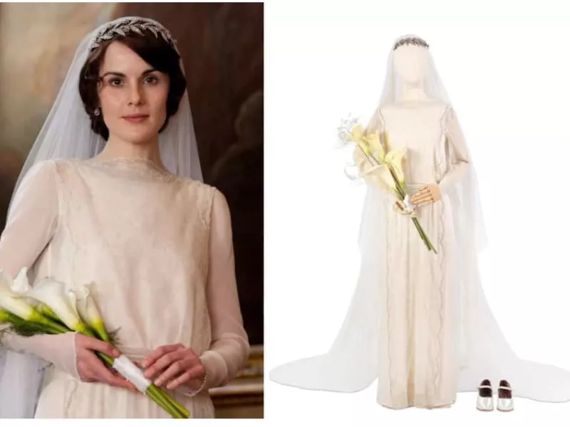«Downton Abbey» 