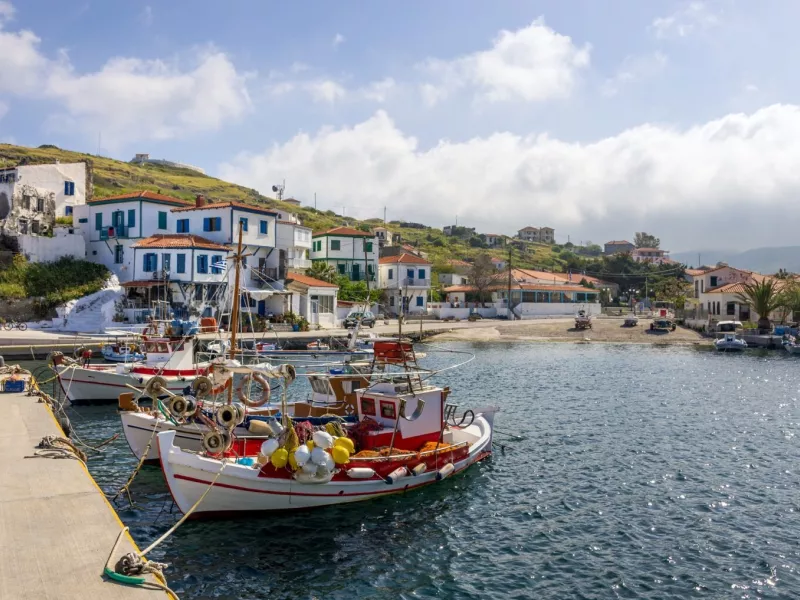 Αη Στράτης