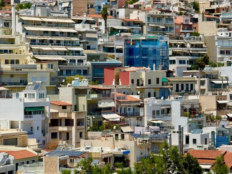 στεγαστικά