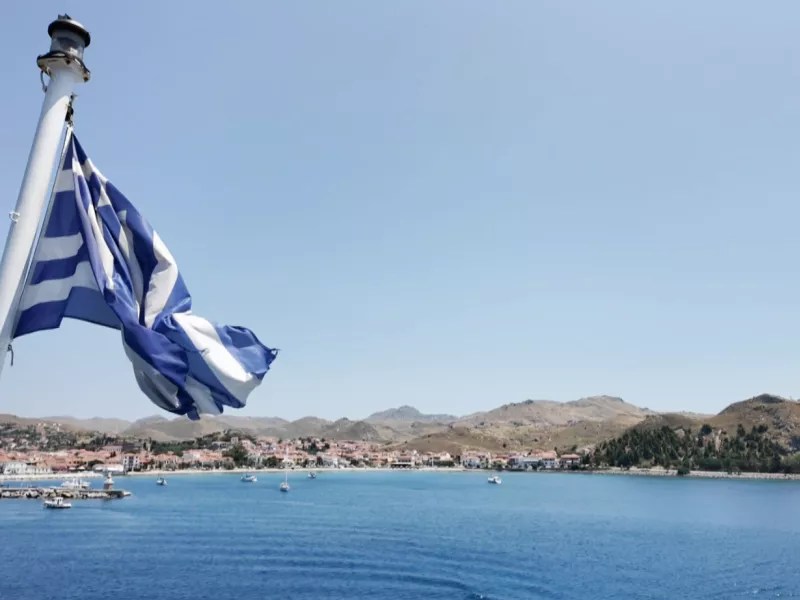 Λήμνος