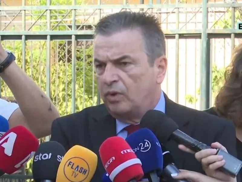 Νίκος Αλεξανδρής