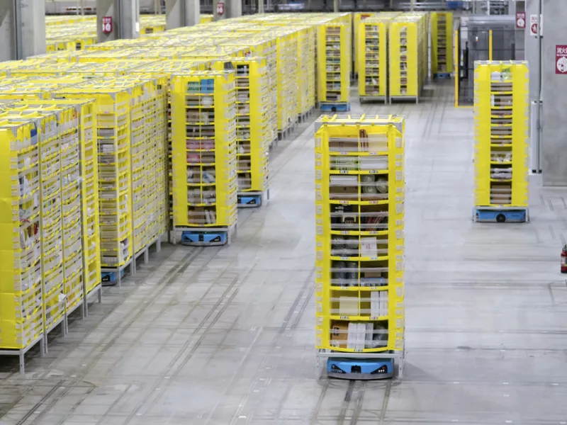 Amazon