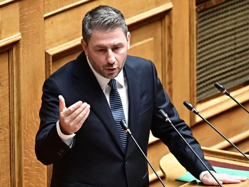 Ανδρουλάκης