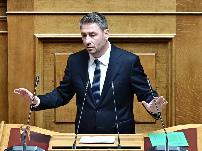 Ανδρουλάκης